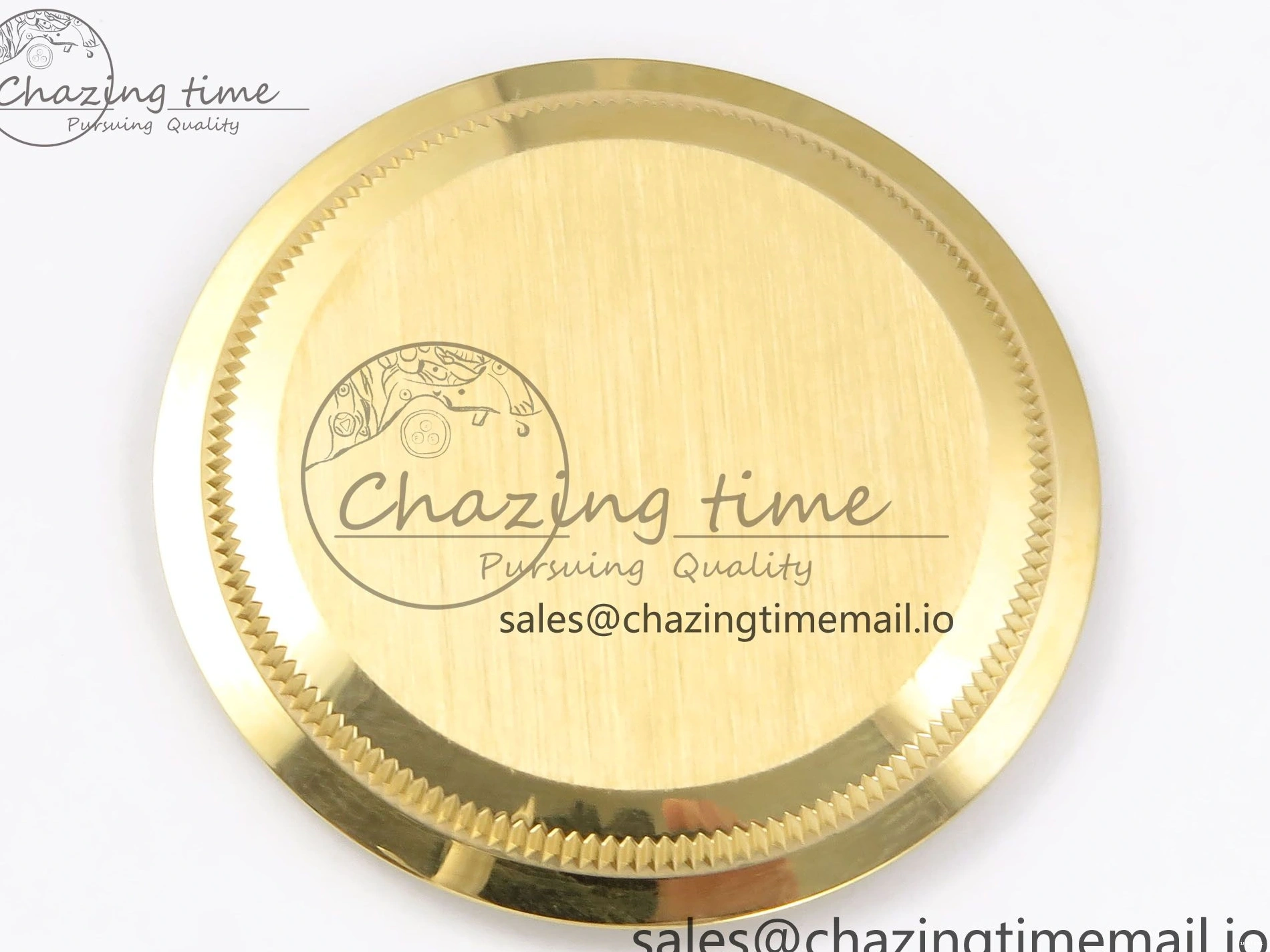 MiroTime 0414 Bold Daytona 126518 QF 1:1 Best Edition Black YG Dial on Oysterflex Strap SH4131 V6（Gain Weight） 1198